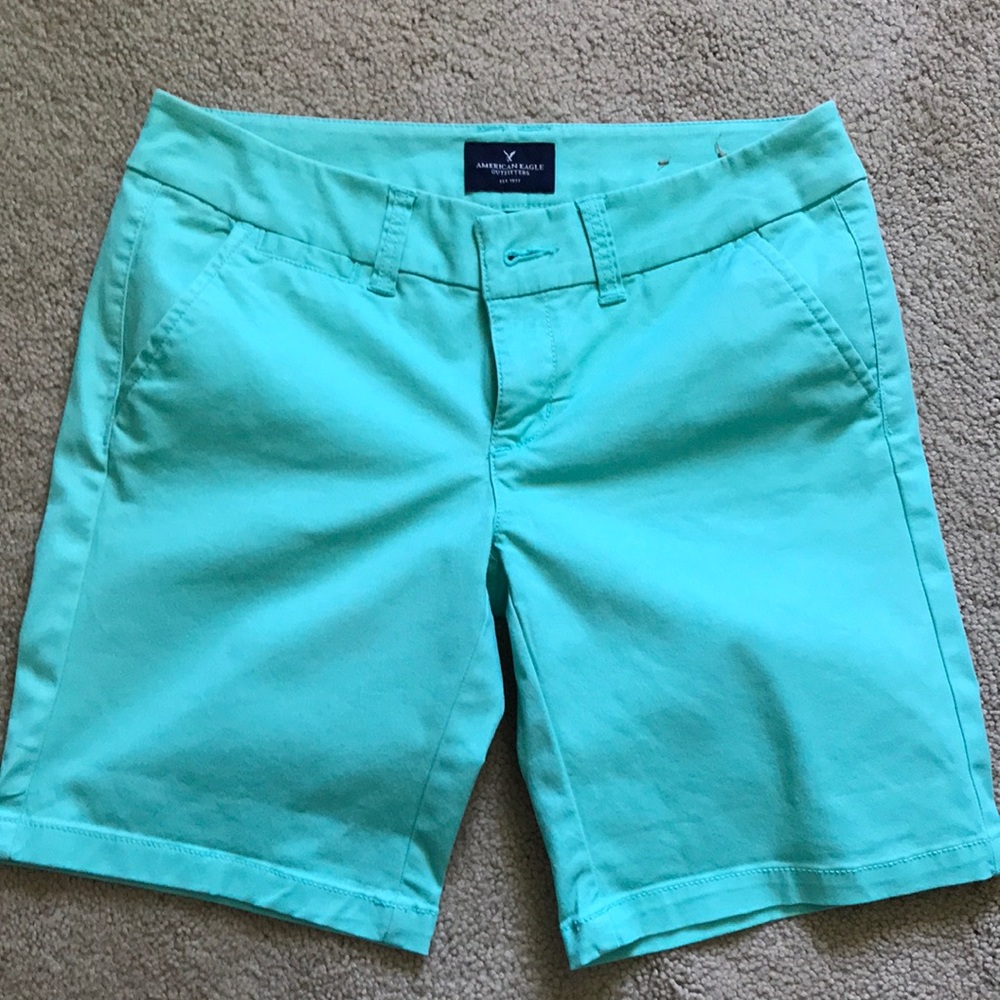 American Eagle Shorts!